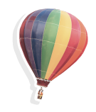 papazao hot balloon